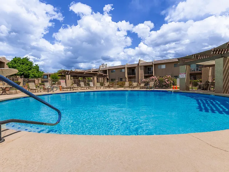 7436 E Chaparral Rd #B213 — Photo 21