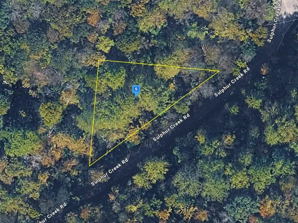 4595 Sulphur Creek Rd, Nashville, TN 37218
