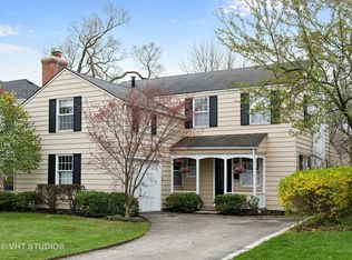 618 Melrose Ave, Kenilworth, IL
