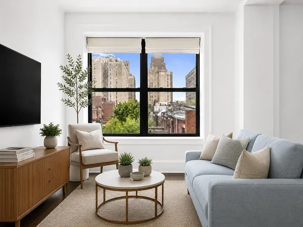 55 W 95th St APT 54, New York, NY 10025