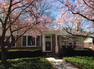 5204 Flanders Ave, Kensington, MD 20895