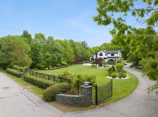 75 Narrows Rd, Assonet, MA 02702