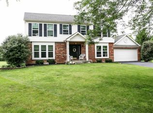 5915 Muncie Ct, Dublin, OH 43017