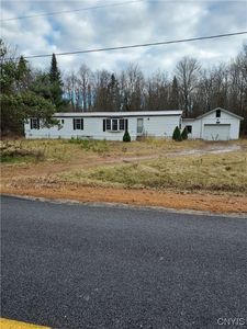 11720 O'Brien Rd, Forestport, NY, 13338