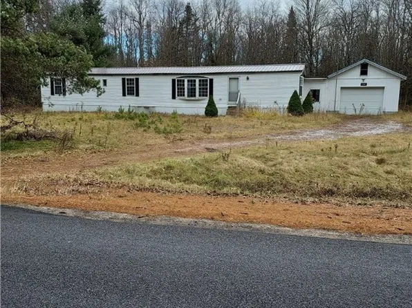 11720 O'Brien Rd, Forestport, NY 13338