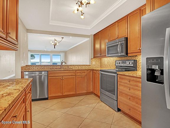 3rd image of 3609 S Banana River Blvd APT C407