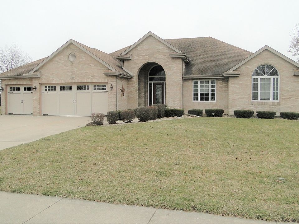 1st image of 500 Buckingham Pl