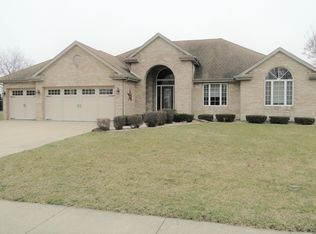 500 Buckingham Pl, Shorewood, IL