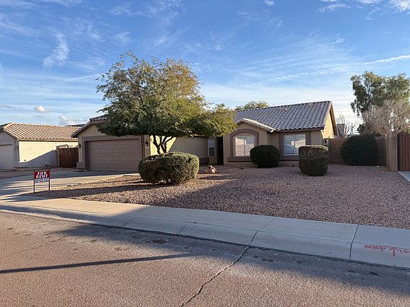 2nd image of 8751 W El Caminito Dr
