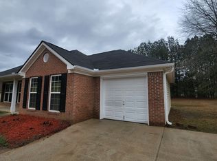 4740 Brookwood Vw, Atlanta, GA 30349