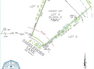 18013 Saddlehorn Ln, Mansfield, TX 76063