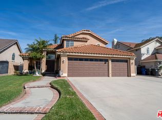 3109 E Black Horse Dr, Ontario, CA 91761