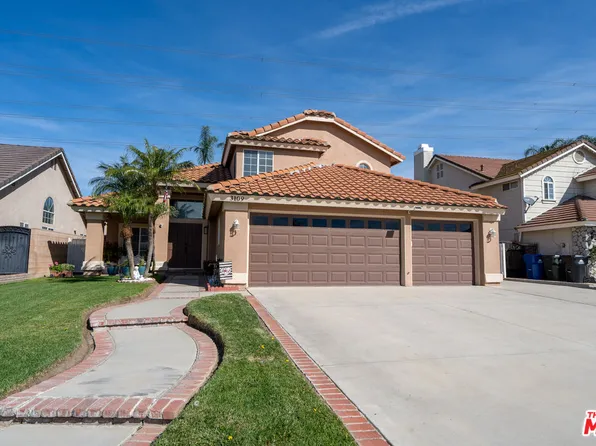 3109 E Black Horse Dr, Ontario, CA 91761