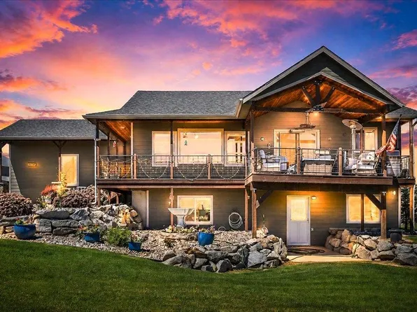 20717 N Division Rd, Colbert, WA 99005