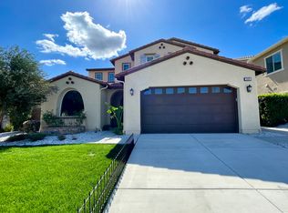 5969 Nisa Dr, Chino Hills, CA 91709