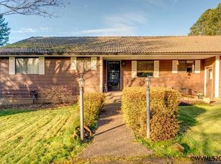 4444 Pettit Ln NE, Silverton, OR 97381