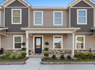595 Royal Rd, Hardeeville, SC 29927