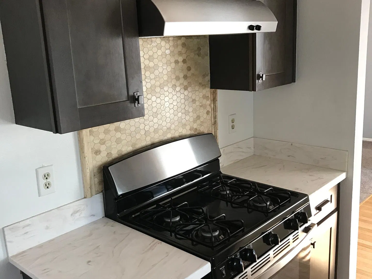 2 bed, 850 sqft, $2,050 — Photo 2
