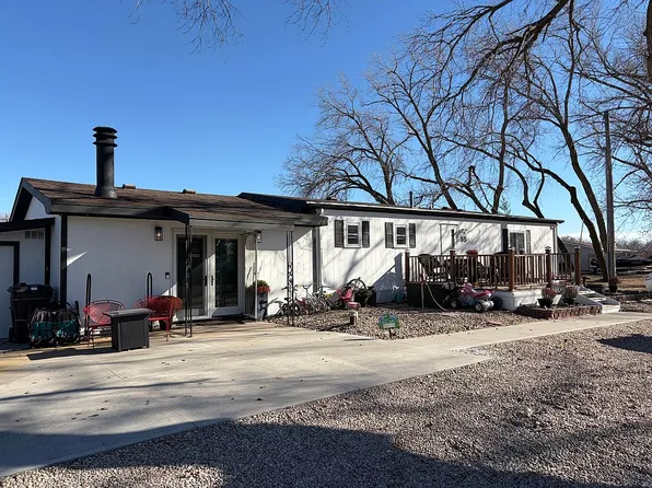 580 44 Rd Lot 55, Bellwood, NE 68624