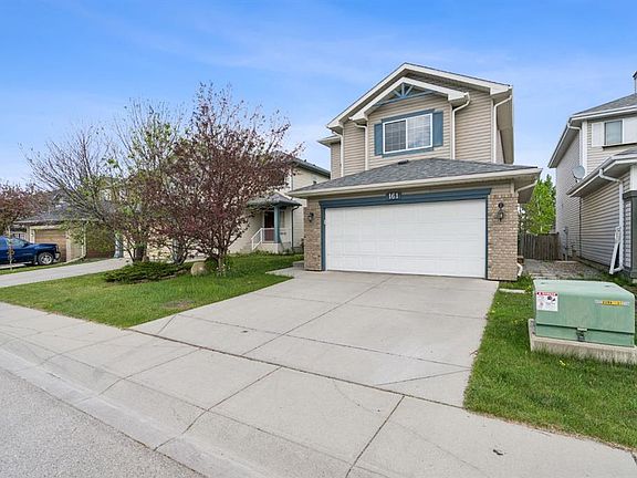 2nd image of 161 Citadel Ridge Close NW