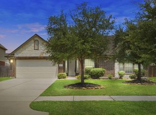 12327 Northpointe Ridge Ln, Tomball, TX 77377