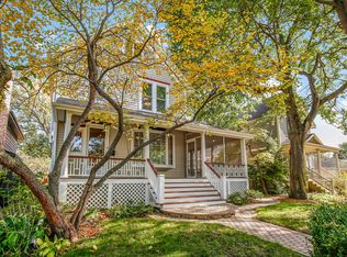 513 S Prospect Ave, Park Ridge, IL 60068