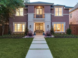 7319 Centenary Ave, Dallas, TX 75225