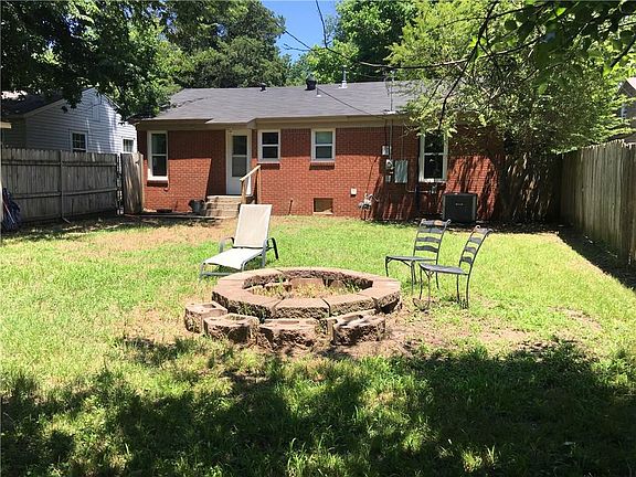 2nd image of 1006 S Pickard Ave