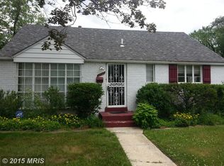 12701 Gould Rd, Silver Spring, MD 20906