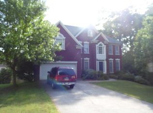 475 Kenion Forest Way, Lilburn, GA 30047