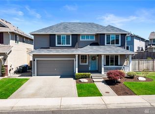 18015 121st St E, Bonney Lake, WA 98391