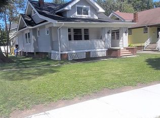 16112 Chatfield Ave, Cleveland, OH 44111
