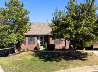 5113 Craigs Creek Dr, Louisville, KY 40241