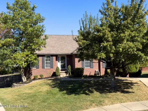 5113 Craigs Creek Dr, Louisville, KY 40241