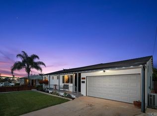1901 Beta St, National City, CA 91950