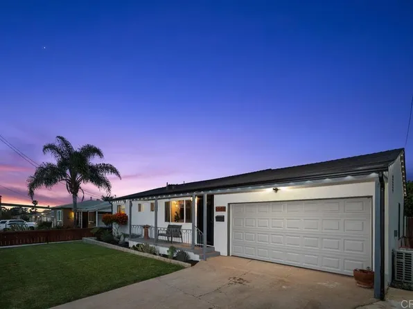 1901 Beta St, National City, CA 91950