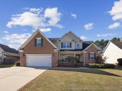 1328 Masterpiece Dr, Hope Mills, NC, 28348