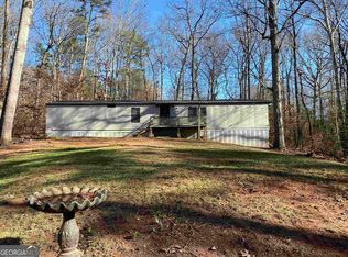 278 Oakwood Rd, Lavonia, GA 30553