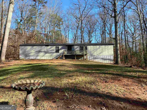 278 Oakwood Rd, Lavonia, GA 30553