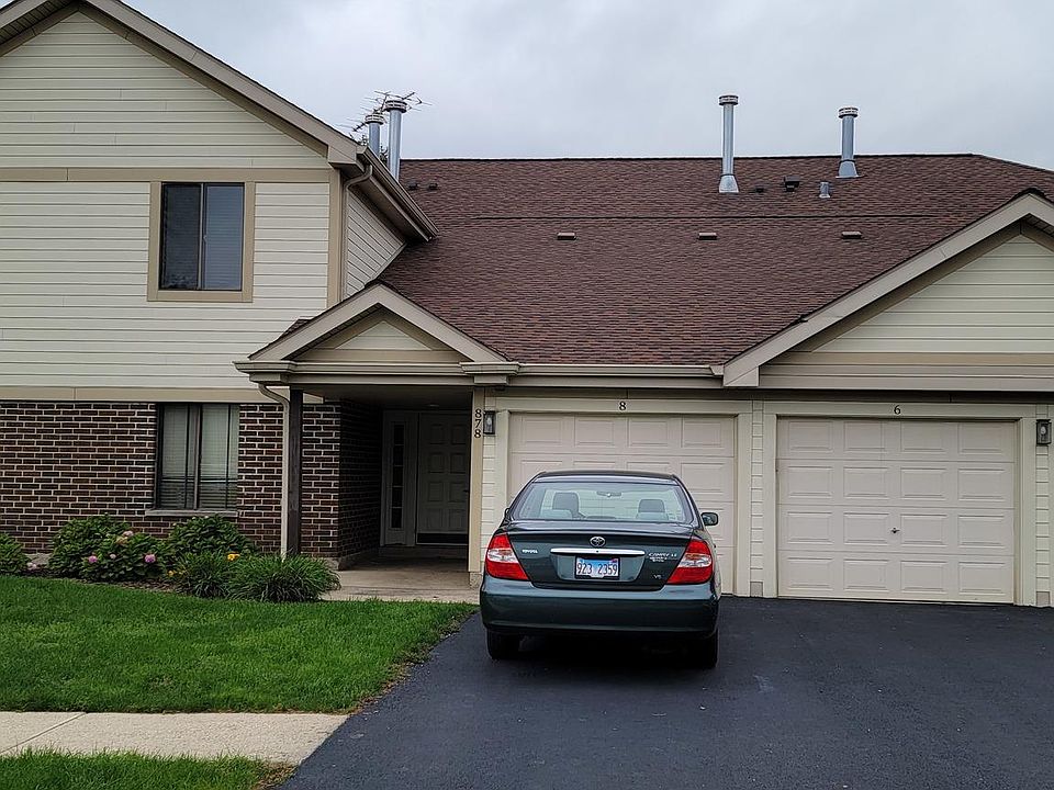 1st image of 878 E Carriage Ln Unit 6