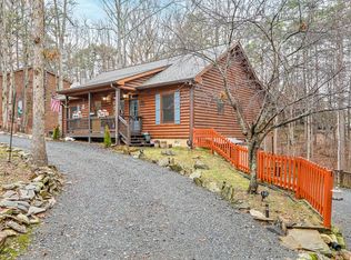 610 Eagle Mountain Dr E, Ellijay, GA 30540