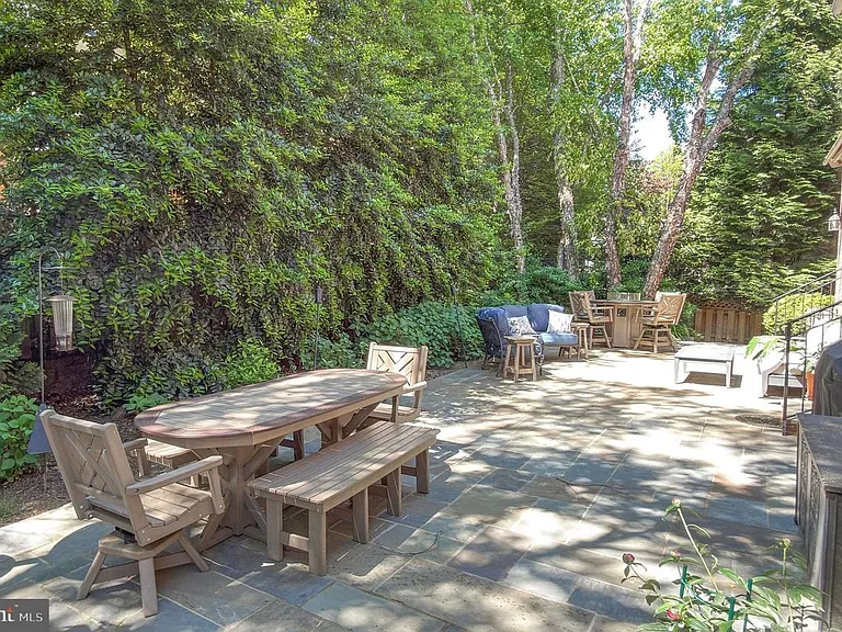 5120 Warren Pl NW — Photo 40
