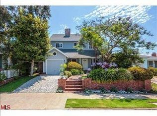 428 Beirut Ave, Pacific Palisades, CA 90272
