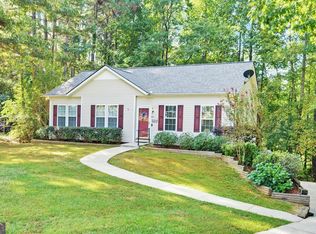 233 Tabitha Page Ln, Toccoa, GA 30577