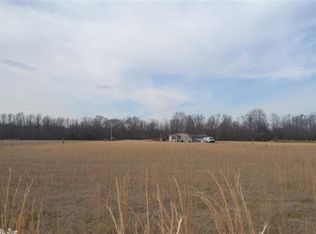 132 Archer Rd, Beebe, AR 72012