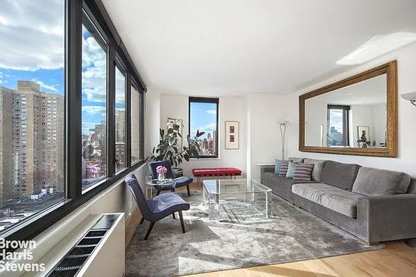 Sold by Brown Harris Stevens | media 9