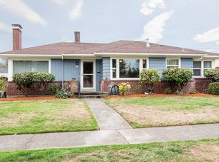 331 SE 49th Ave, Portland, OR 97215