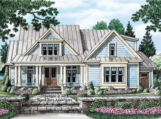 287 Evecliff Dr, Dallas, GA 30132