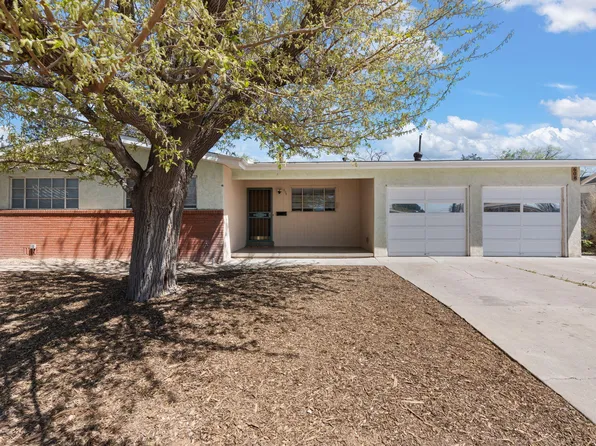 608 Madeira Dr NE, Albuquerque, NM 87108