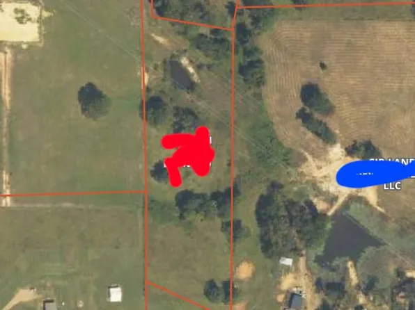 830 White Hawk Rd, Valliant, OK 74764